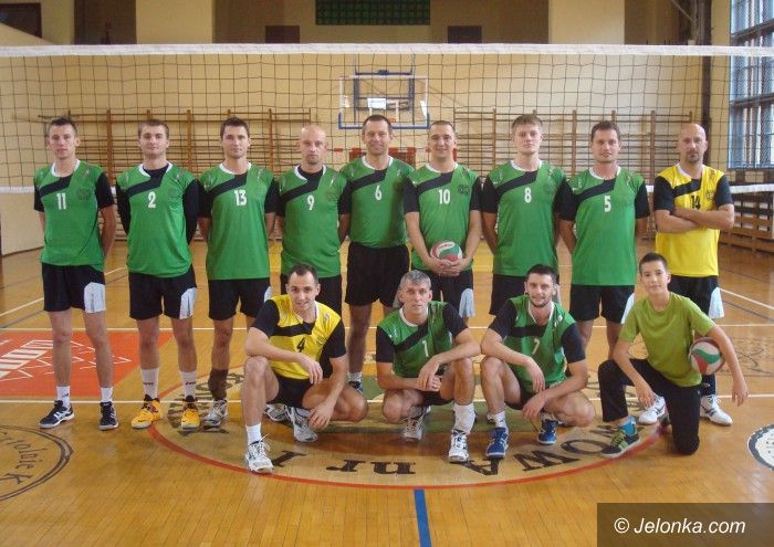 Kowary: Olimpia umocniła się na drugim miejscu