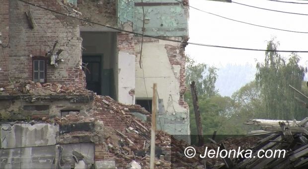 Jelenia Góra: Zapadł wyrok w sprawie wyburzenia "Orła"
