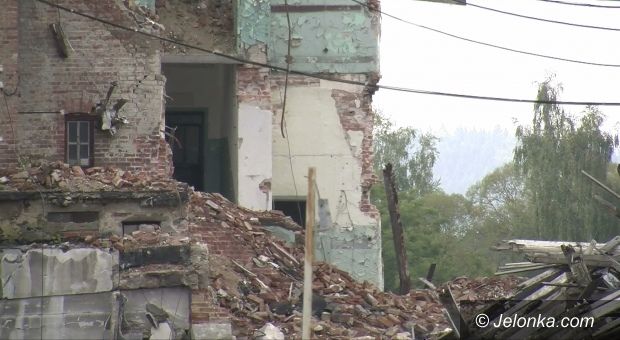 Jelenia Góra: Zapadł wyrok w sprawie wyburzenia