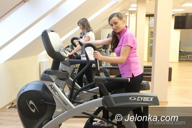 Kowary: Kowarskie „Przedwiośnie” dla niepełnosprawnych 
