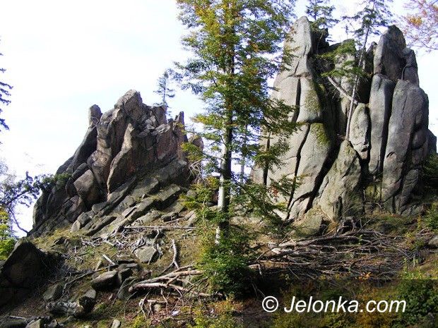Region: Pieklisko – nieznany „rarytas” turystyczny