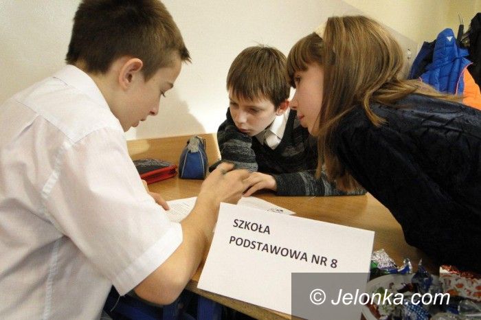 Jelenia Góra: Turniej wiedzy dla dzieci o Bożym Narodzeniu