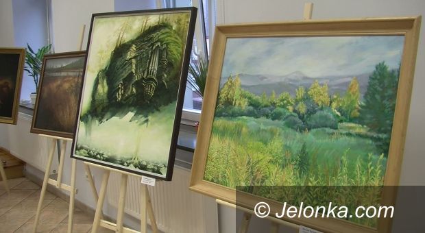 Jelenia Góra: Powstała Zimowa Galeria Sztuki