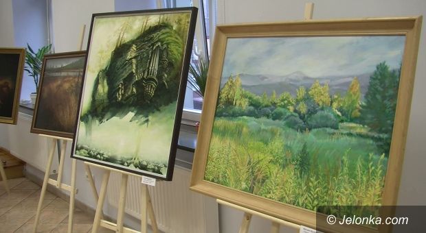 Jelenia Góra: Powstała Zimowa Galeria Sztuki