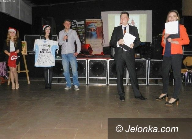 Jelenia Góra: Nie klikam w „lajki” – pomagam w Mikołajki