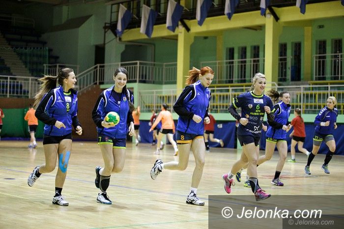 Jelenia Góra: Test KPR–ów dla jeleniogórzanek