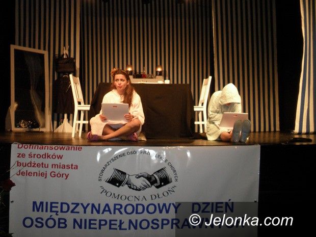 Jelenia Góra: Po Międzynarodowym Dniu Osób Niepełnosprawnych
