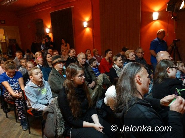 Jelenia Góra: "Mały Książę" w Młodzieżowym Domu Kultury