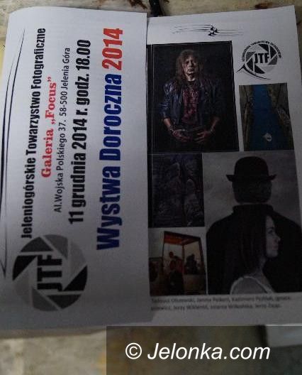 Jelenia Góra: Doroczna wystawa w JTF