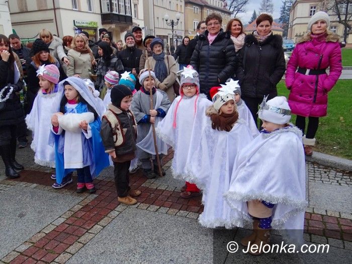 Jelenia Góra: Opłatek Ekumeniczny w Cieplicach