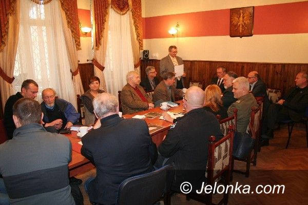 Szklarska Poręba: Przygotowania do 70–lecia WOP–u
