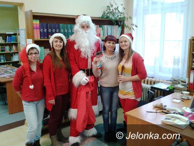 Jelenia Góra: Młodzież „Mechanika” zrobiła paczki dla maluchów