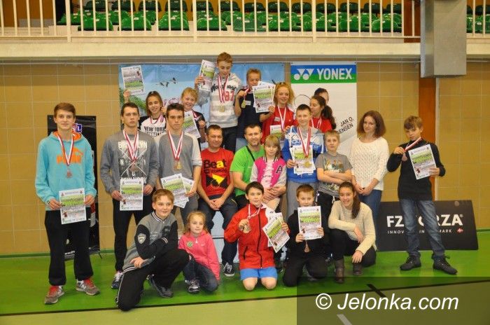 Milicz: 28 medali Chojnika w Miliczu