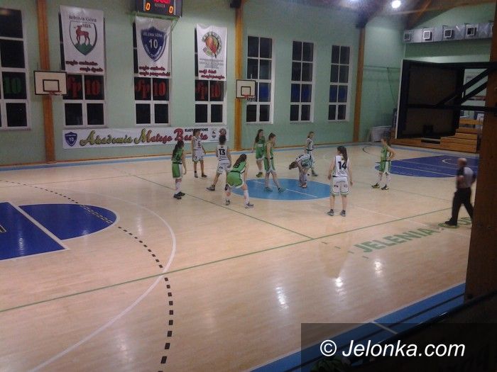Jelenia Góra: Wewnętrzne derby Karkonoszy