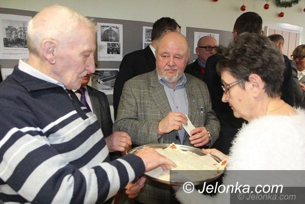 Jelenia Góra: Dużo serca i ciepła na wigilii w KSON–ie 