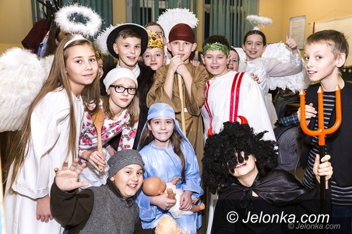 Jelenia Góra: Wspaniały koncert świąteczny w "Dwójce”