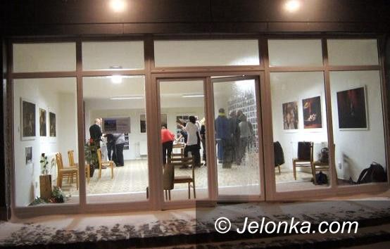 Region: Fotografie Bohdana Holomíčka na Przełęczy Okraj