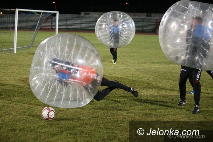 Jelenia Góra: Karkonosze w wersji „Bubble”