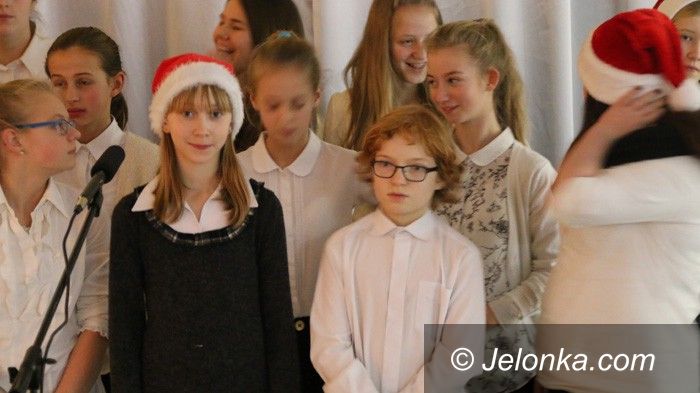 Karpacz: Po konkursie kolęd i pastorałek
