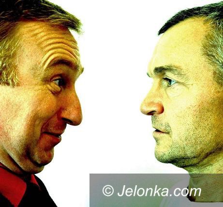 Jelenia Góra: Och, Hela, czyli dwaj zabawni mężowie i ich wspólna…żona