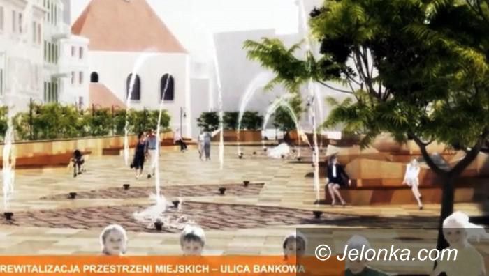 Jelenia Góra: Tak ma się zmienić Jelenia Góra. Kiedy?