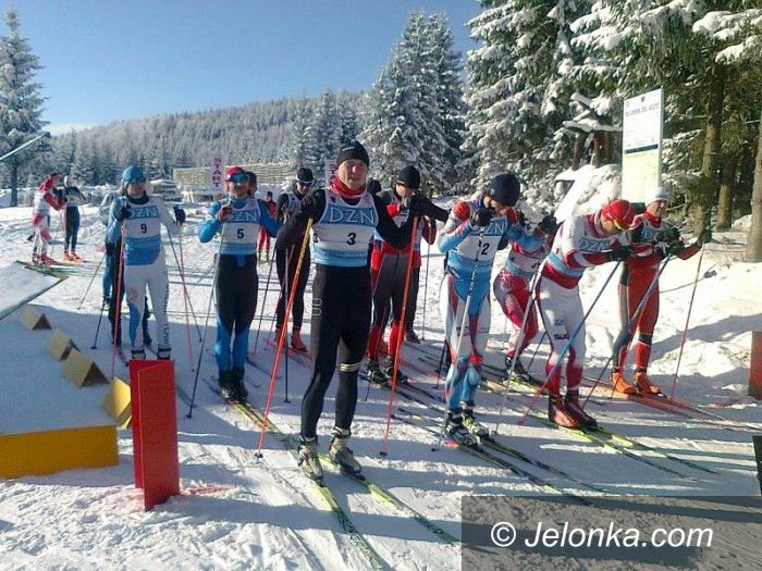 Region: Po Biegu Sylwestrowym w Jakuszycach