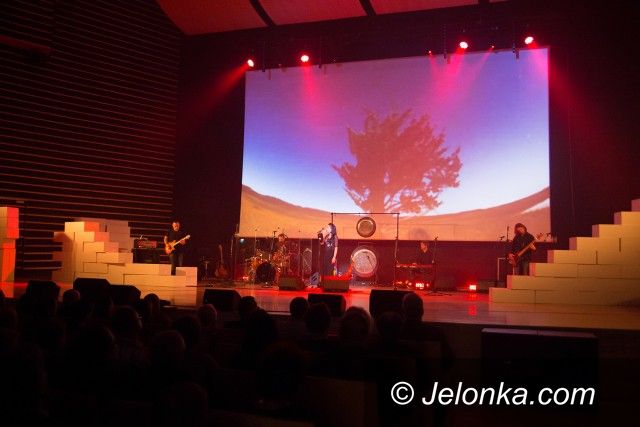 Jelenia Góra: Pink Floyd w Zdrojowym Teatrze Animacji