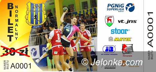 Jelenia Góra: Ceny biletów na KPR bez zmian