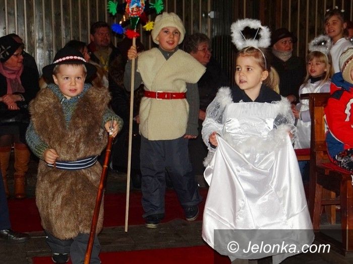 Jelenia Góra: Niezwykły wieczór kolęd w Goduszynie