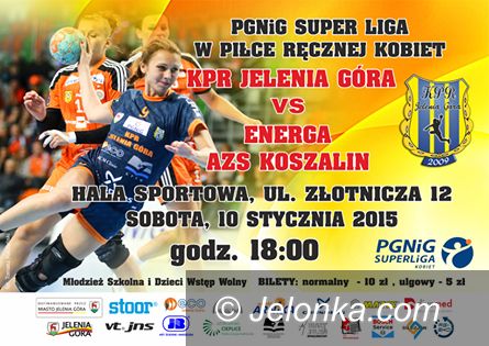 Jelenia Góra: Z nadzieją na niespodziankę