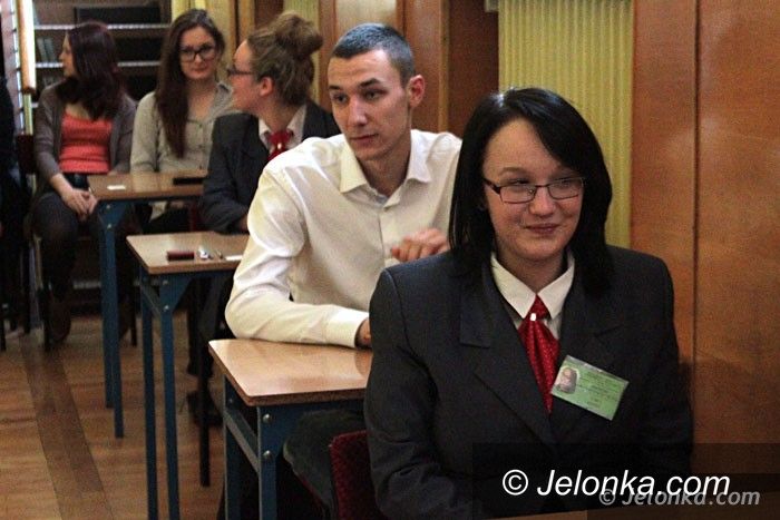 Jelenia Góra: "Olimpijczycy" sprawdzili swoją wiedzę o turystyce