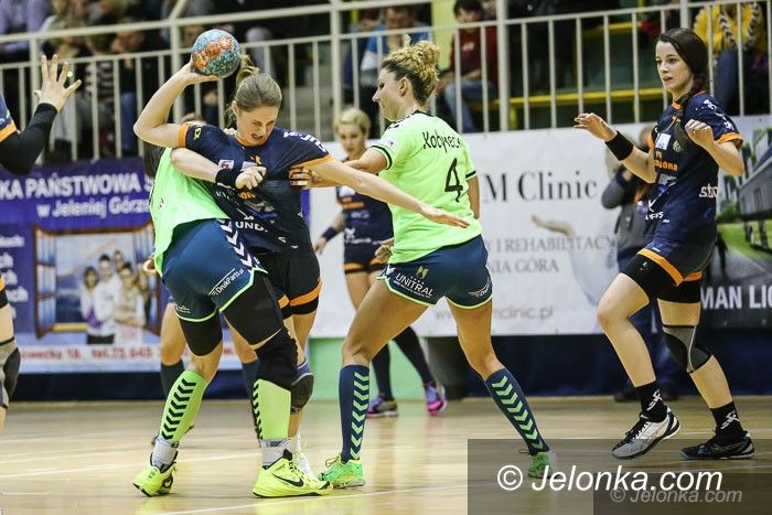 Jelenia Góra: Pokaz siły KPR–u!
