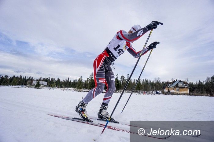 Zakopane: Salomon Nordic Sunday zainaugurował sezon w Zakopanem