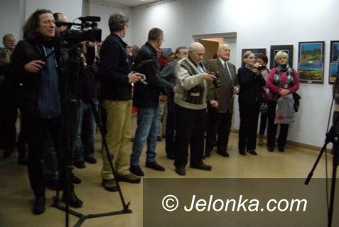 Jelenia Góra: W obiektywie Wojciecha Milewskiego i Marka Rawskiego
