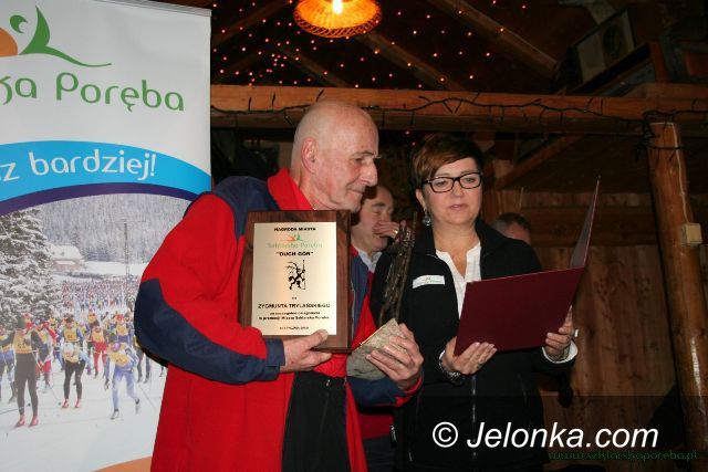 Region: Nagroda Ducha Gór przyznana  AKTUALIZACJA
