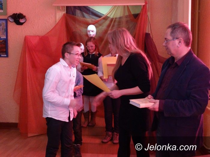 Jelenia Góra: Mistrzowie recytacji w MDK