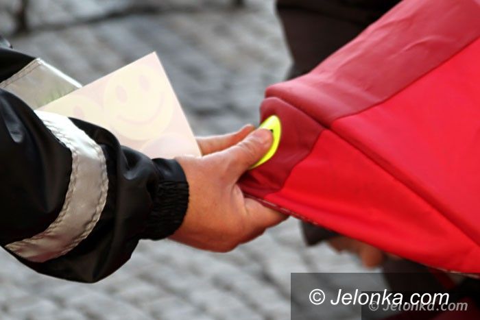 Jelenia Góra: O bezpieczeństwie rodzin i kradzieży wózków