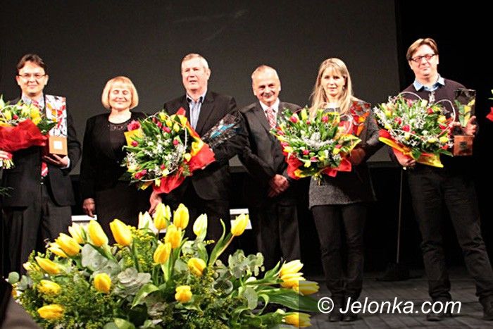 Jelenia Góra: Oto nasze Firmy Roku 2014!