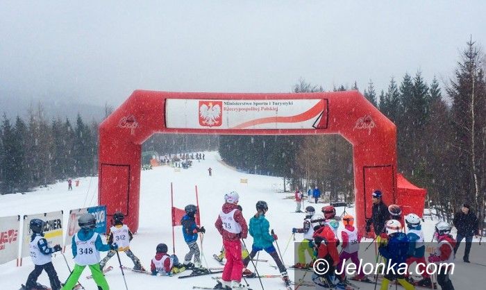 Karpacz: Wyniki Family Cup