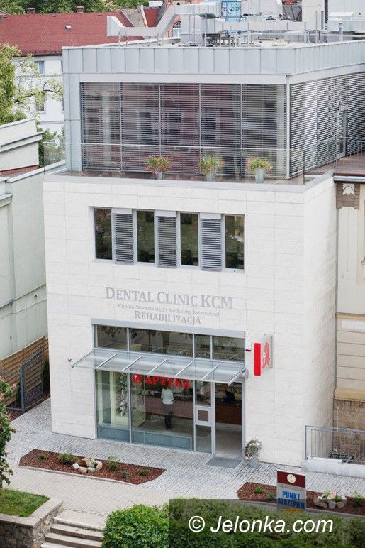 Jelenia Góra: Bezpieczna stomatologia pod narkozą