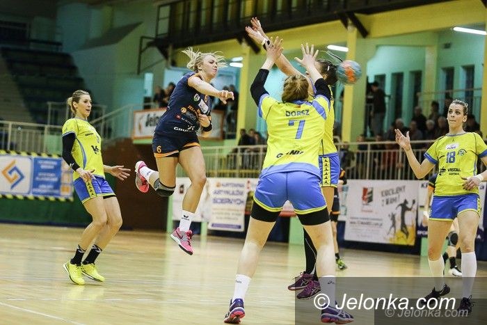 Jelenia Góra: Koniec przygody z pucharami