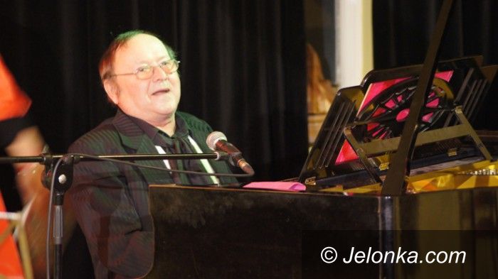 Jelenia Góra: Jerzy Rynkiewicz i Perfectum w ODK