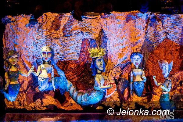 Jelenia Góra: W Zdrojowym na weekend – bajka dla dzieci i cieplicka kolęda