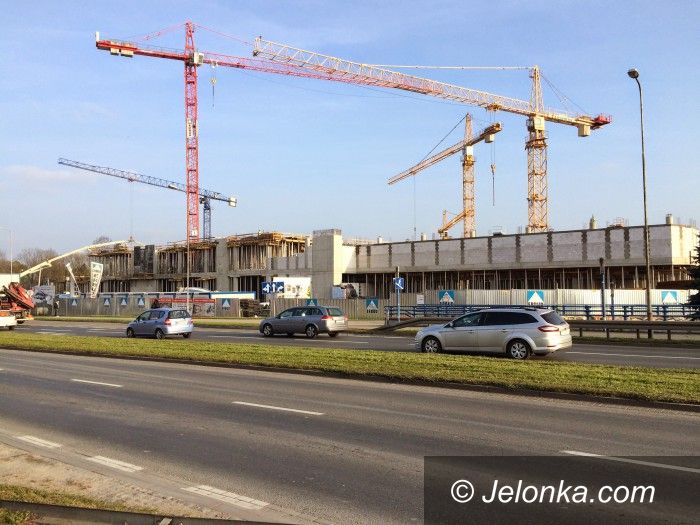 Jelenia Góra: Monnari kolejnym najemcą w Nowym Rynku
