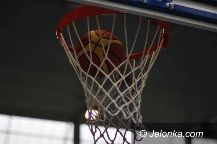 Jelenia Góra: "Jedenastka" triumfuje w koszykarskich rozgrywkach