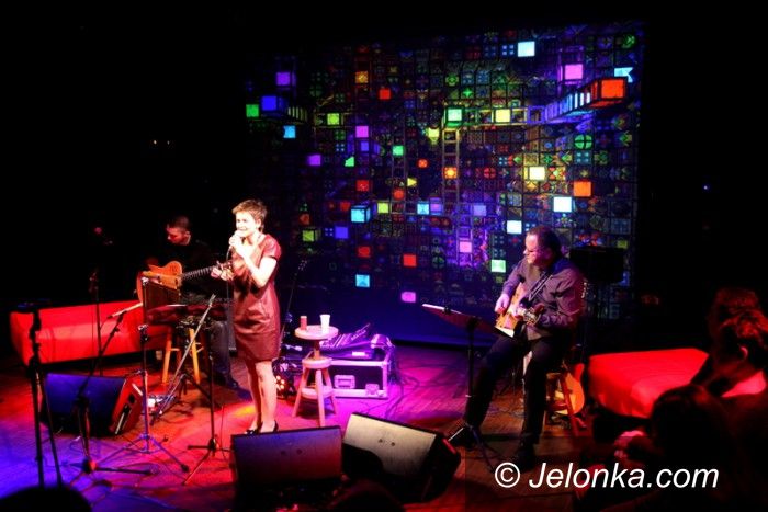 Jelenia Góra: Po magicznym koncercie A.M.A. TRIO w Muflonie