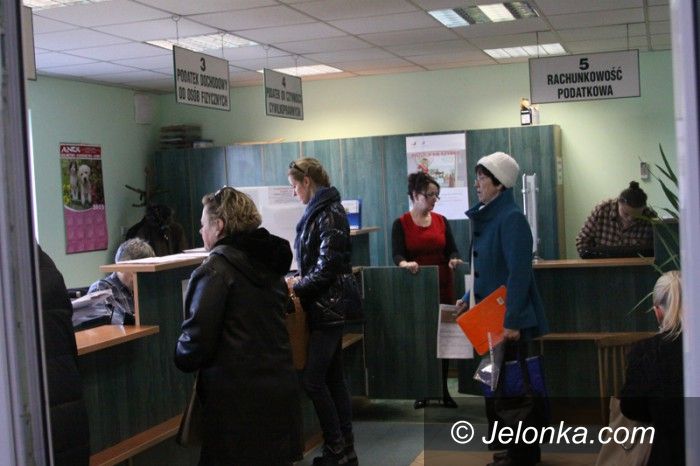 Jelenia Góra: Będzie nowy urząd skarbowy i nowe lokale socjalne