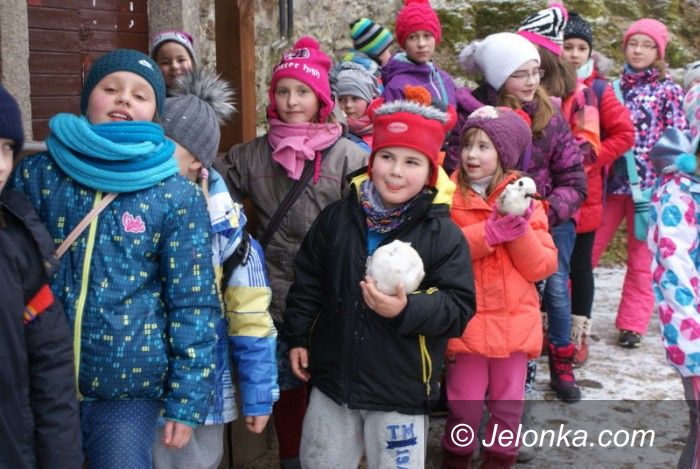 Jelenia Góra: Ferie pełne atrakcji z „Karkonoską pocztówką”