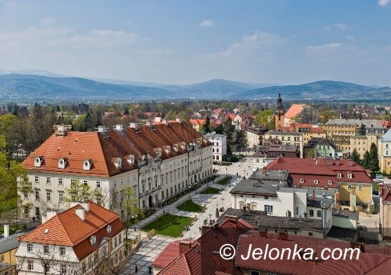 Region: Kotlina Jeleniogórska warta wpisu na listę UNESCO