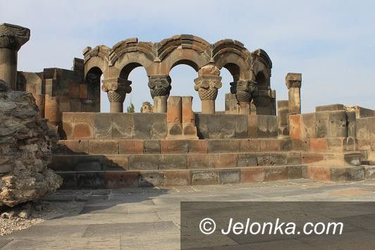 Jelenia Góra: “Armenia mało znana” w cyklu czwartkowym